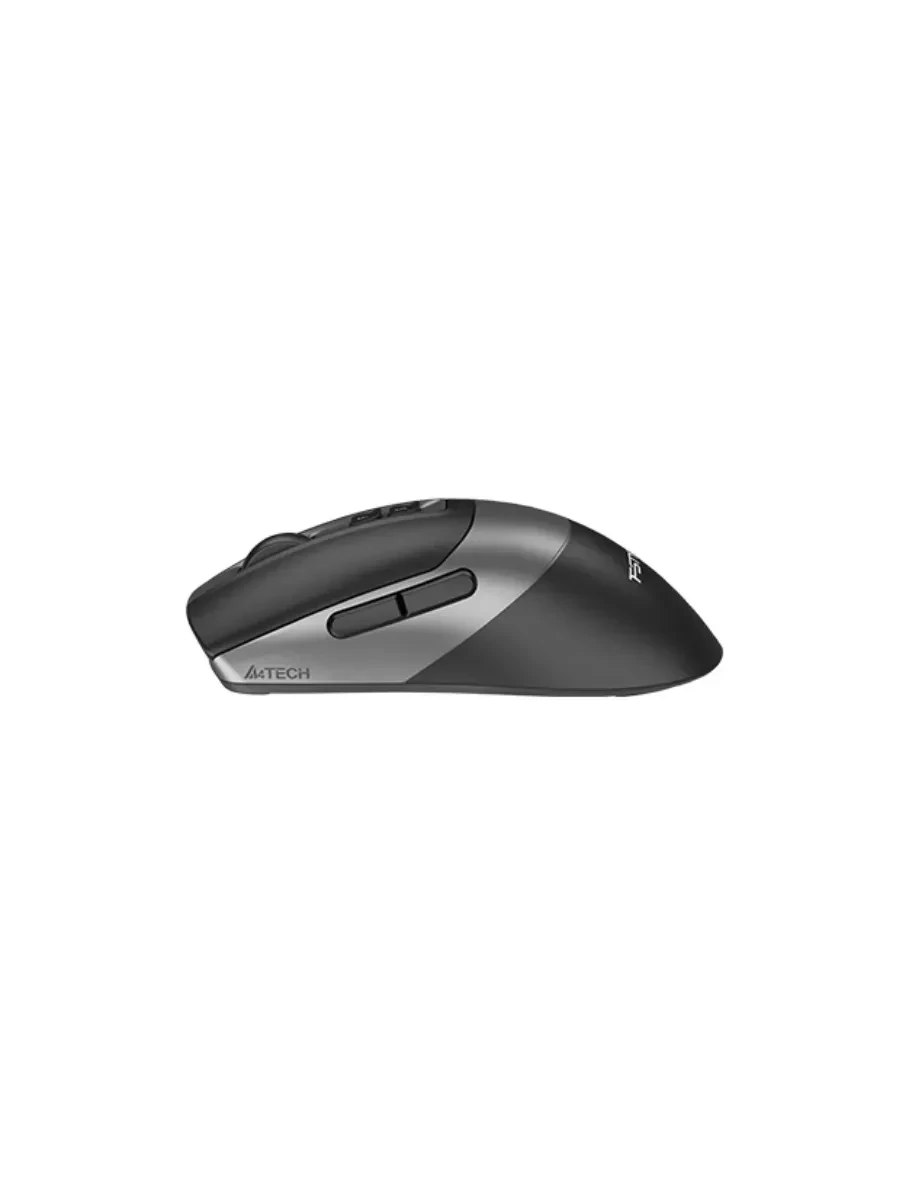 Мышь A4Tech Fstyler FB50CS Plus, Black, USB — 4
