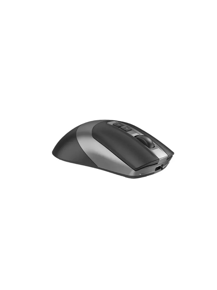 Мышь A4Tech Fstyler FB50CS Plus, Black, USB — 5