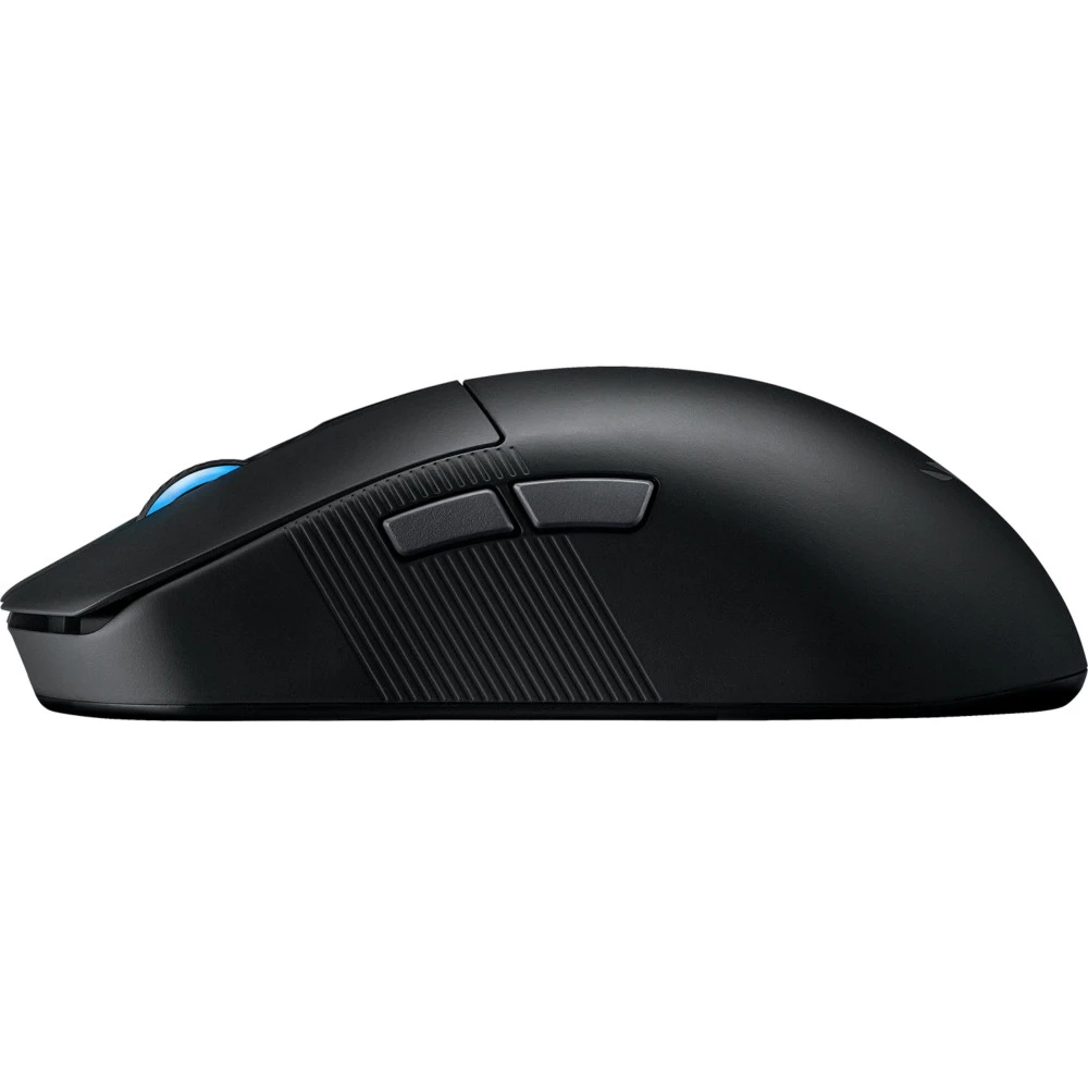 Мышь ASUS P716 ROG Harpe Ace Mini, Black, USB — 2