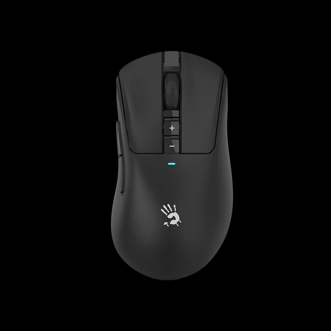 Мышь A4Tech Bloody R73 Pro, Black, USB