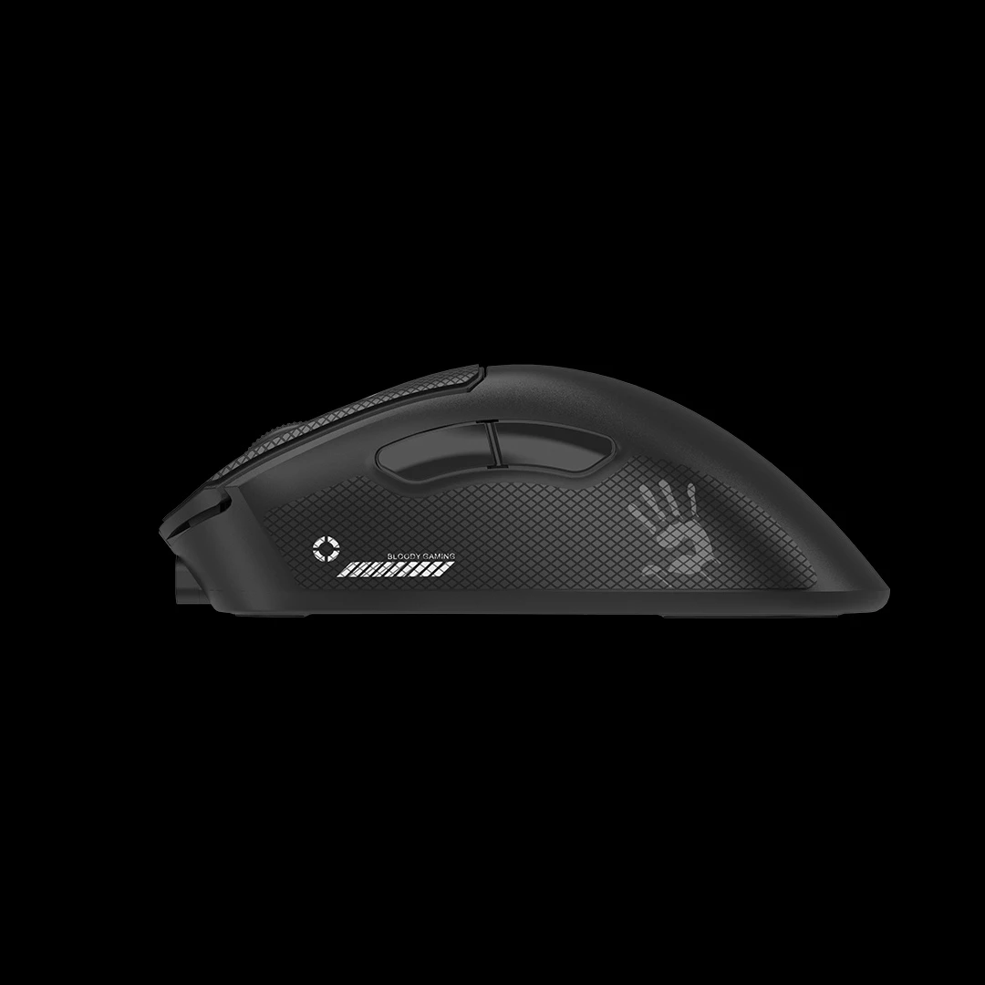 Мышь A4Tech Bloody R73 Pro, Black, USB — 2