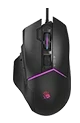 Мышь A4Tech Bloody W95 Ultra, Stone Black, USB