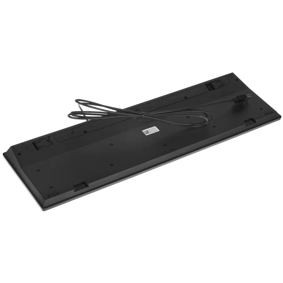 Клавиатура Dell KB216 (580-ADGR) — 3