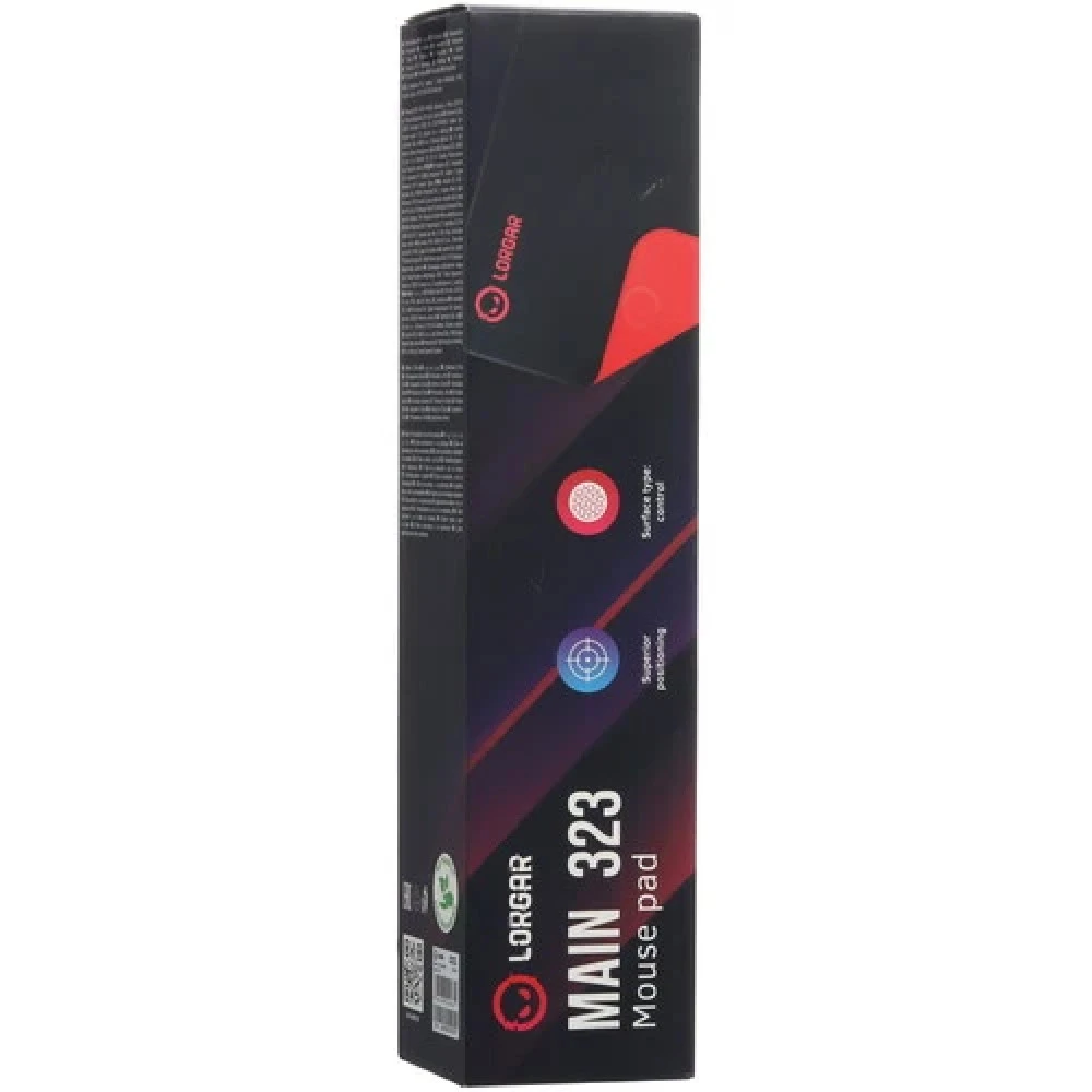 Коврик для мыши LORGAR Main 323 — 4