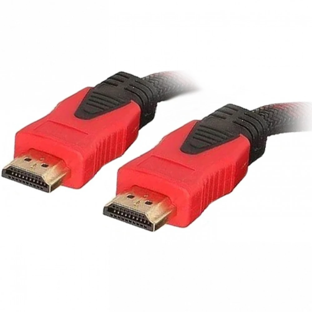 Кабель HDMI iPower iPiHDMi200, 20m m-m, OEM