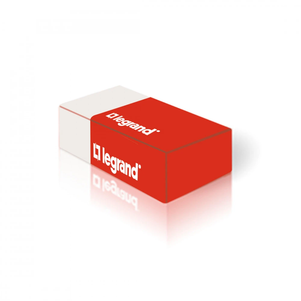 Кабель Legrand 032751, витая пара Cat.5e U/UTP, PVC, 305 м, серый — 2