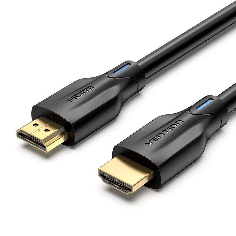Кабель HDMI Vention AANBJ, 8K, 5m, OEM