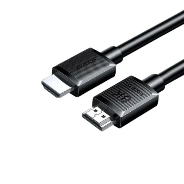 Кабель UGREEN HD175 HDMI 8K Cable Male to Male 2m 45432