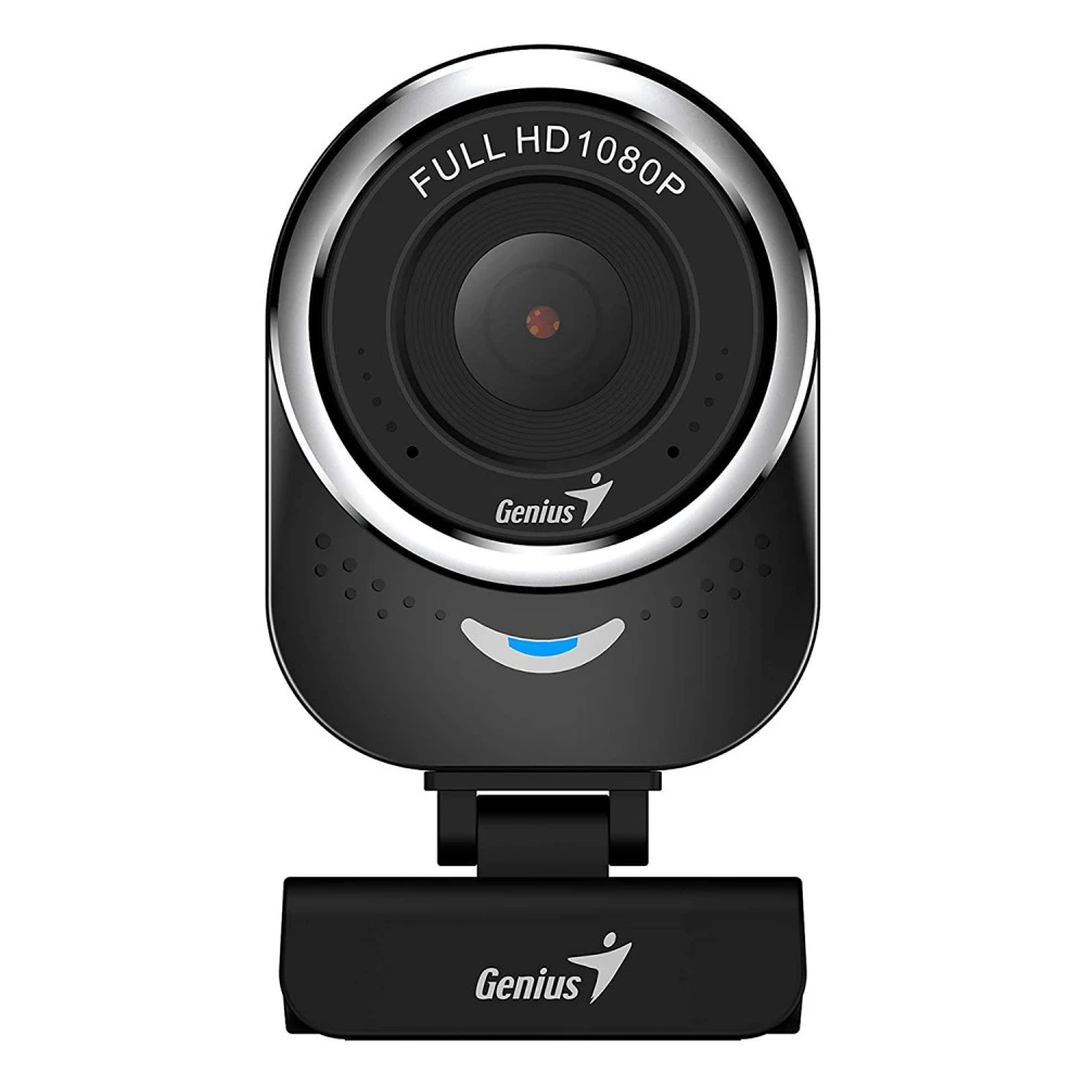 Web-камера Genius QCam 6000, Black — 2