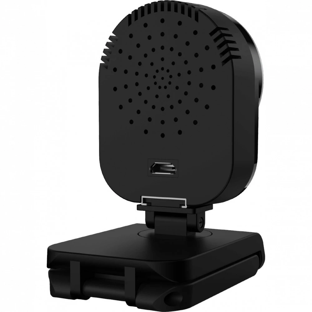 Web-камера Genius QCam 6000, Black — 4