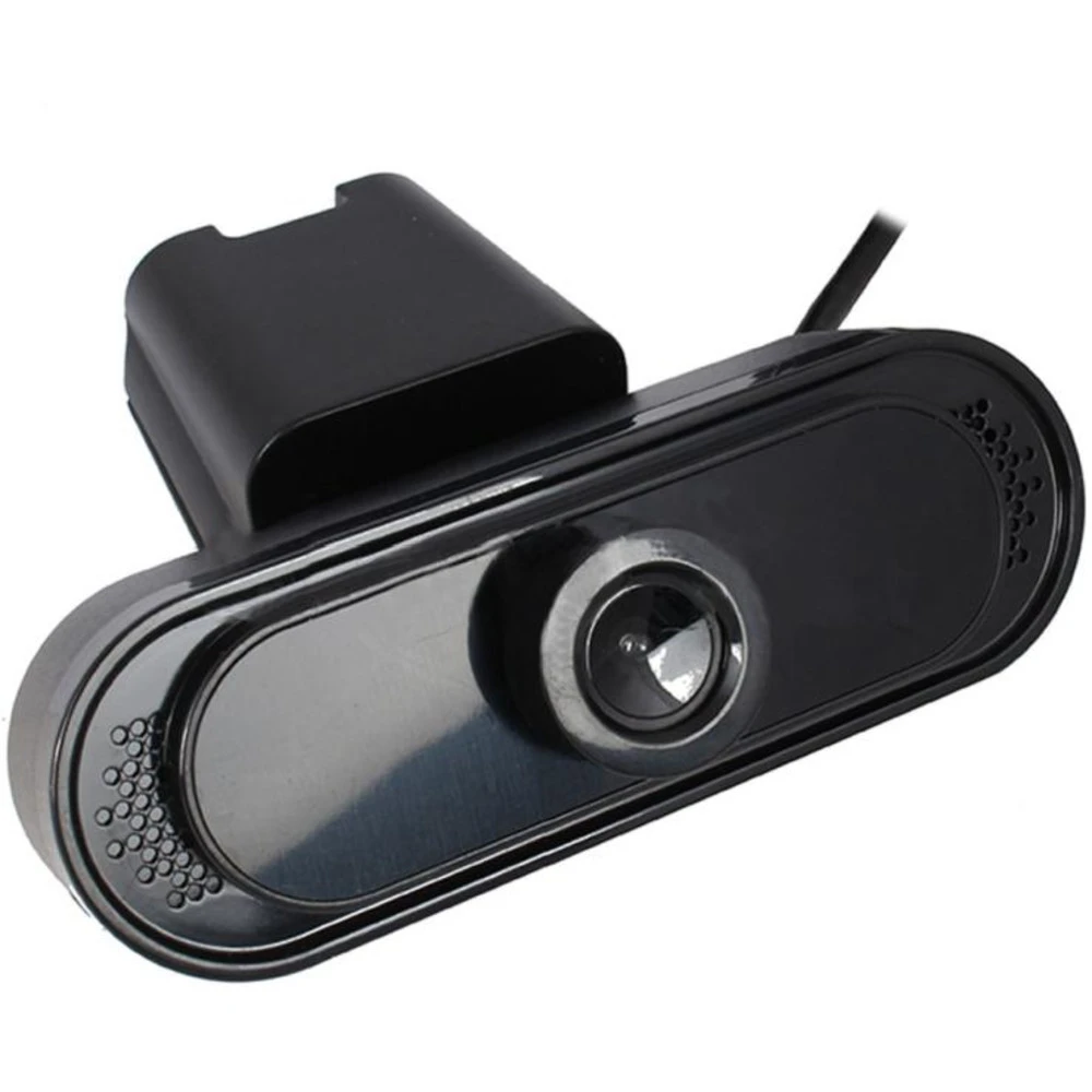 Веб-камера XG XW-80, USB 2.0 1920x1080 2.0Mp — 2