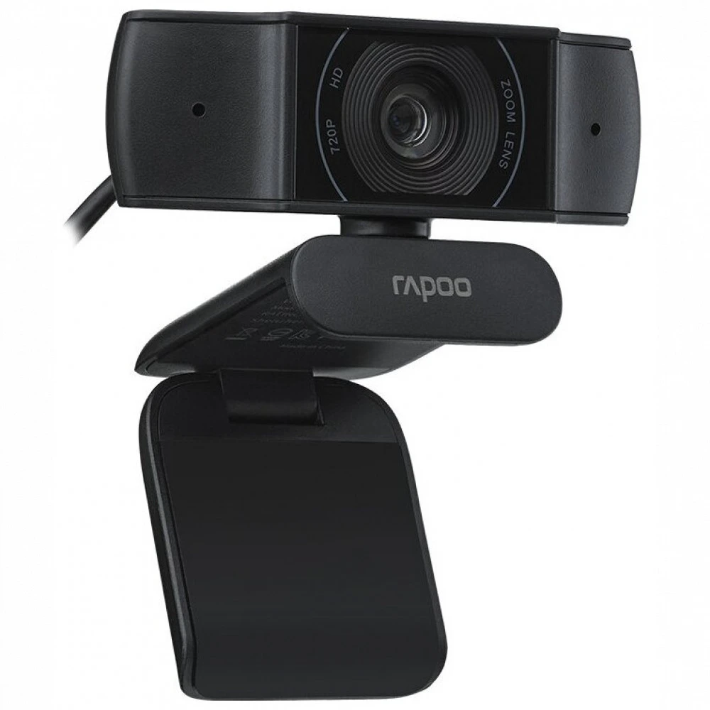 Web-камера Rapoo C200