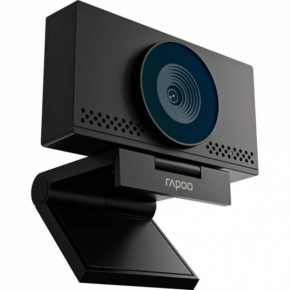 Web-камера Rapoo C500AF, Black