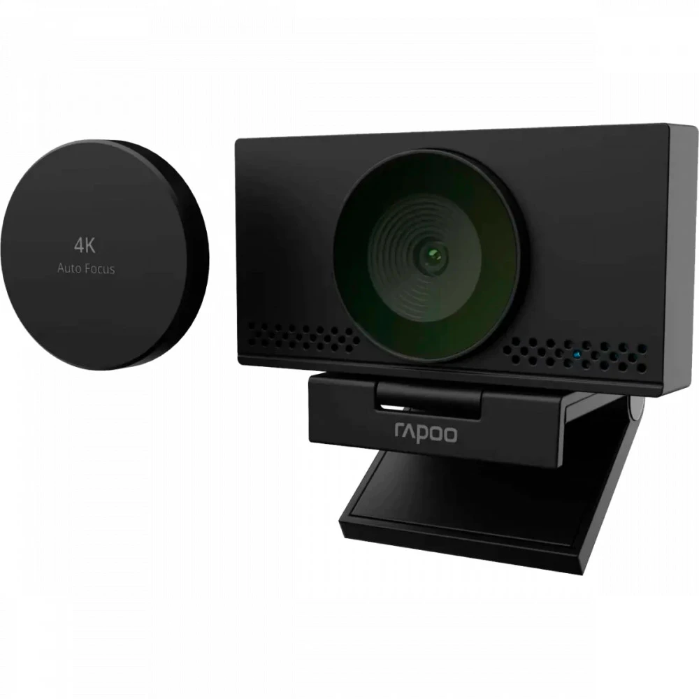 Web-камера Rapoo C500AF, Black — 3