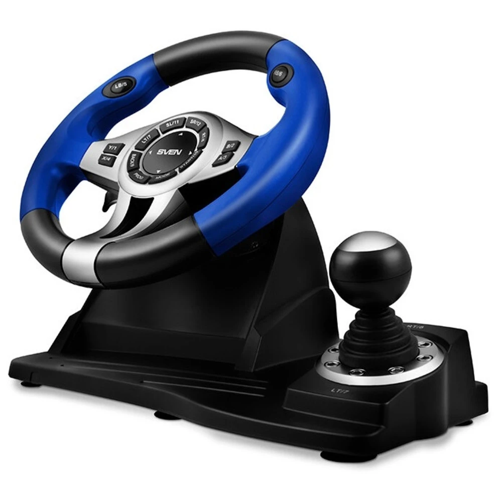 Руль Sven GC-W600 — 2