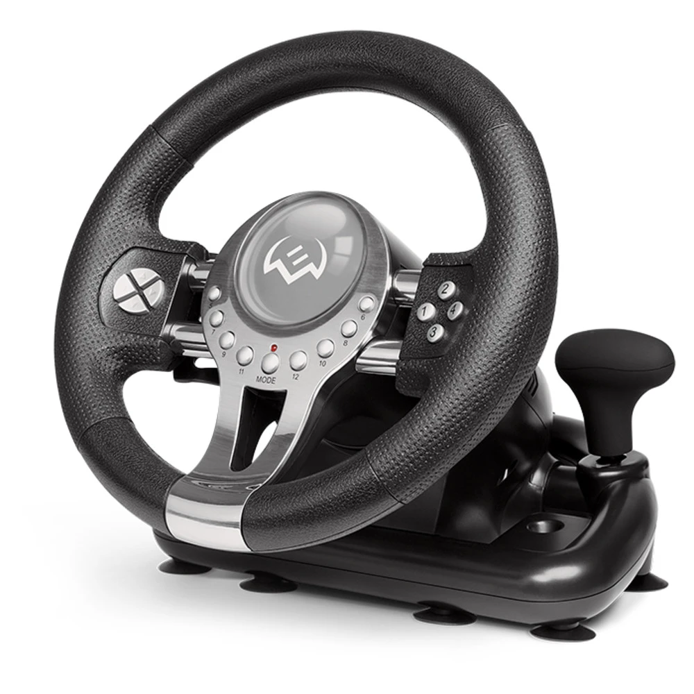 Руль Sven GC-W800 — 2