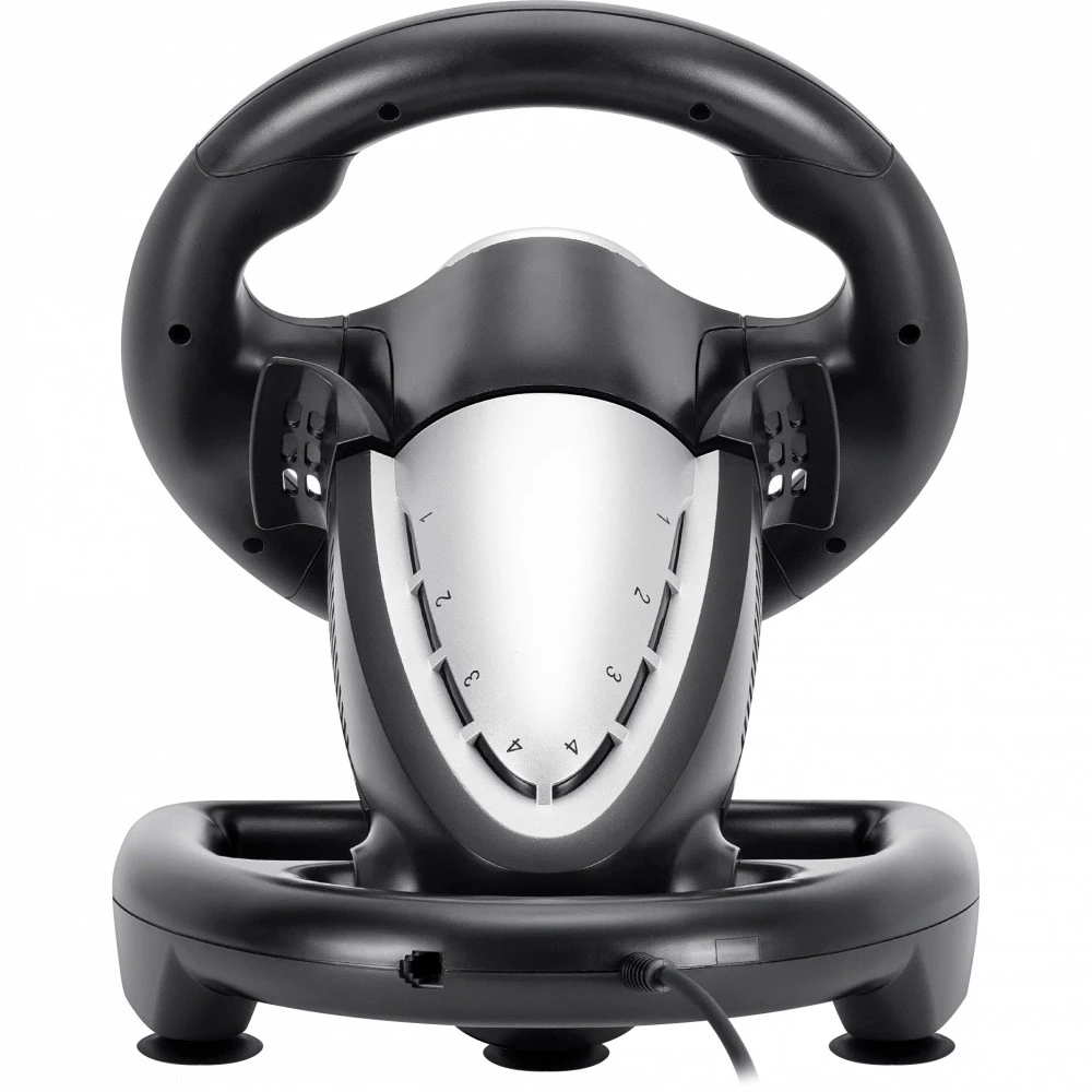 Руль Defender Turbo Pro — 4