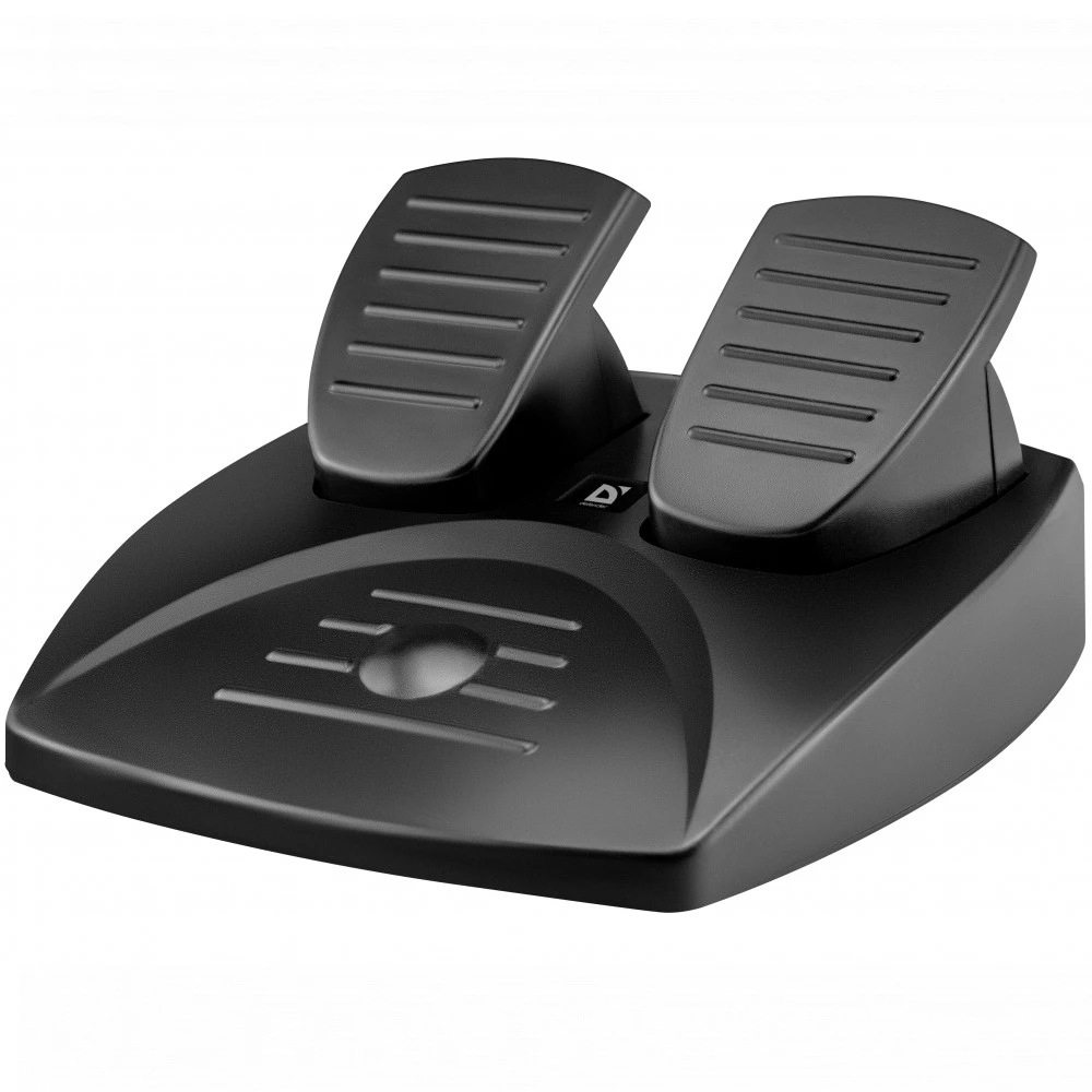 Руль Defender Turbo Pro — 5