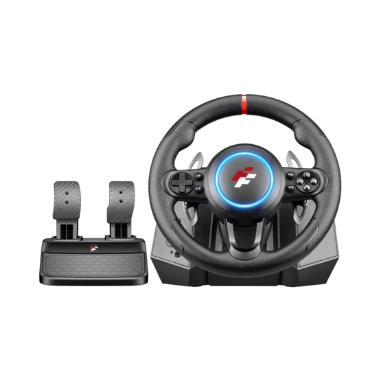 Руль Flashfire Sepang Mini F118