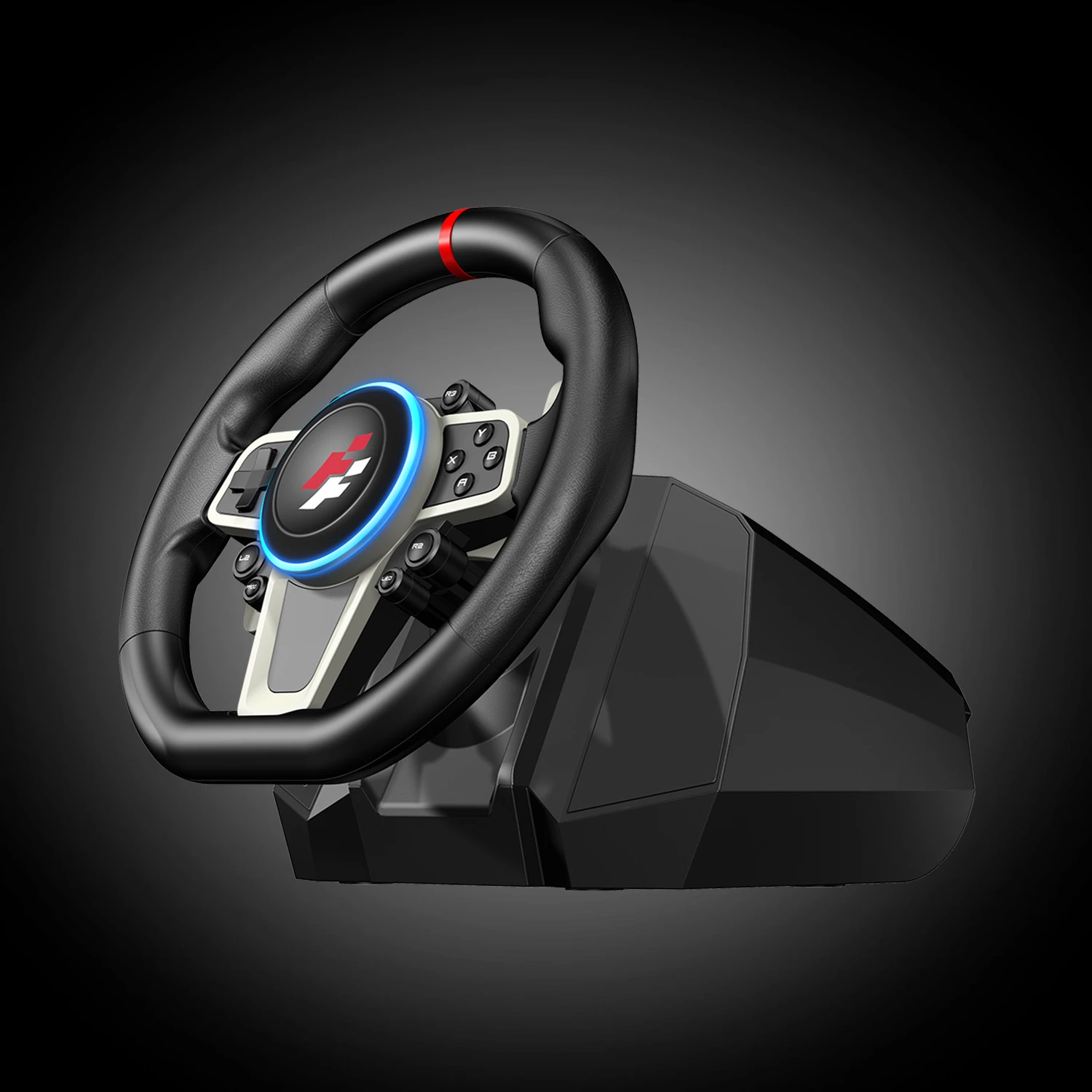 Руль Flashfire Buddh Mini F119