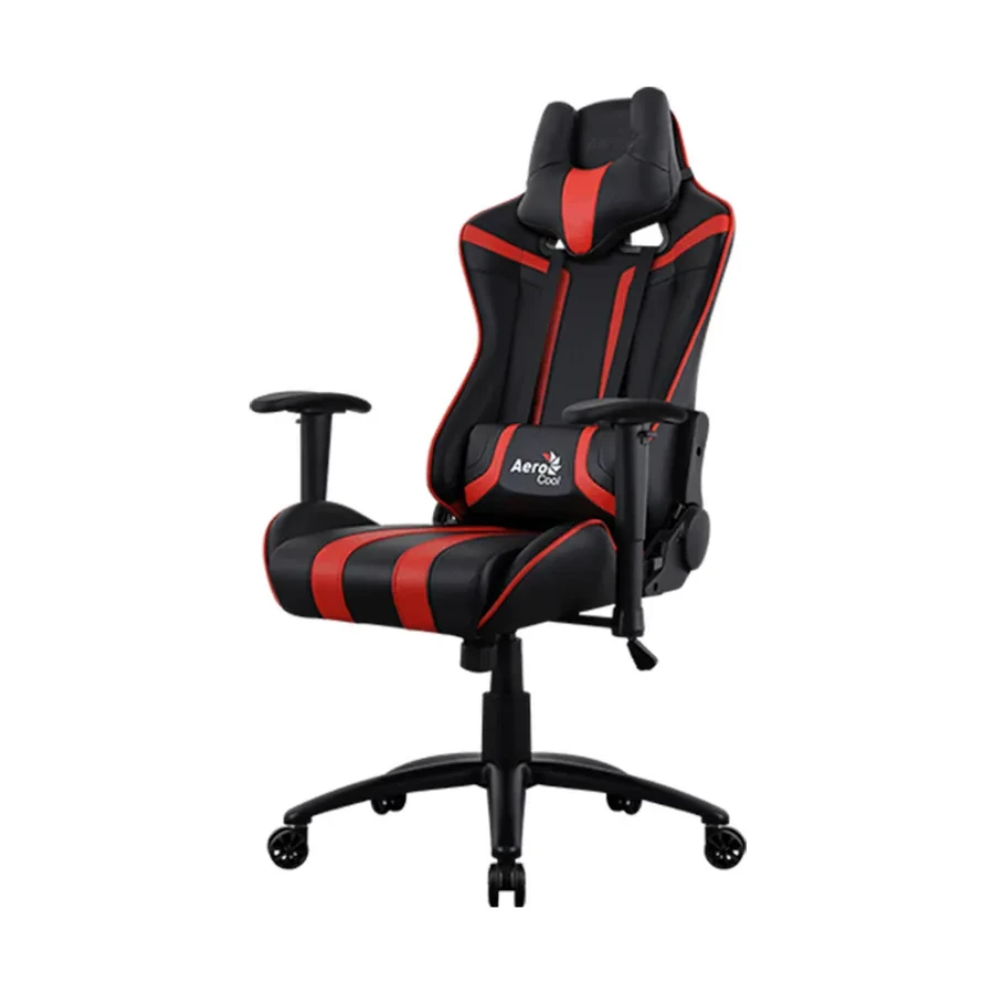 Игровое кресло Aerocool AC120 AIR-BR