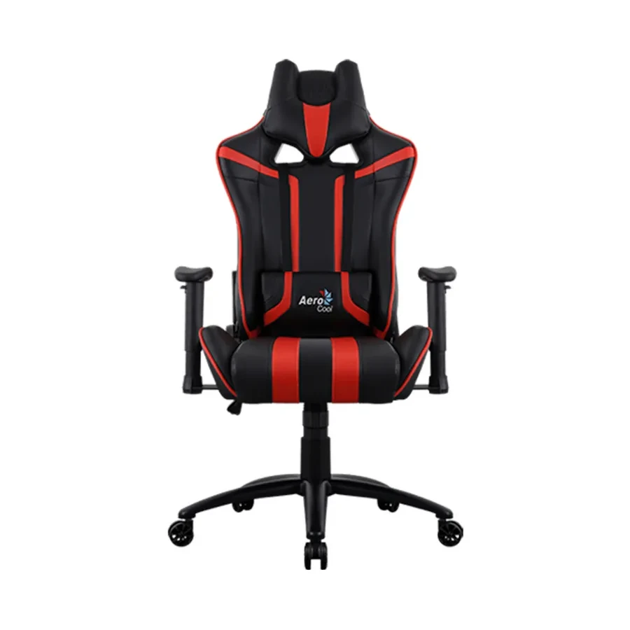 Игровое кресло Aerocool AC120 AIR-BR — 2
