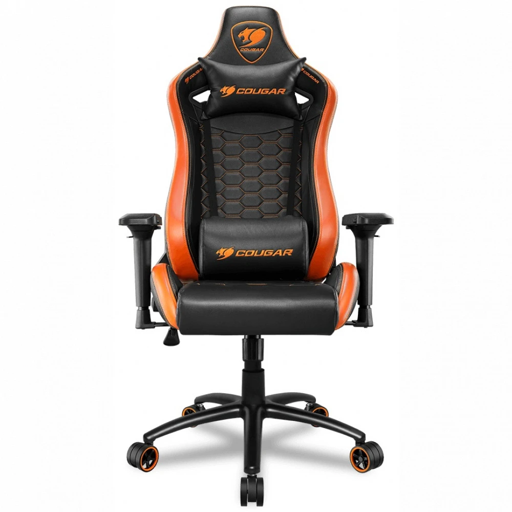 Игровое кресло Cougar OUTRIDER S