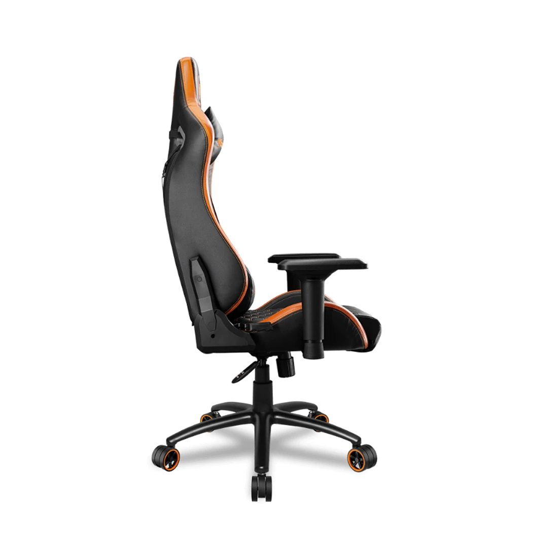 Игровое кресло Cougar OUTRIDER S — 3