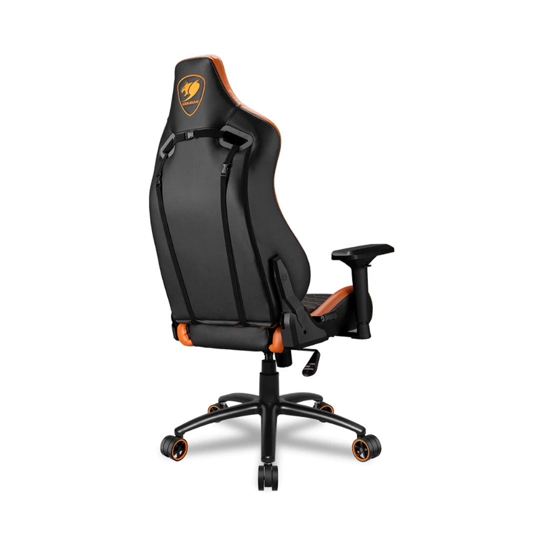 Игровое кресло Cougar OUTRIDER S — 4
