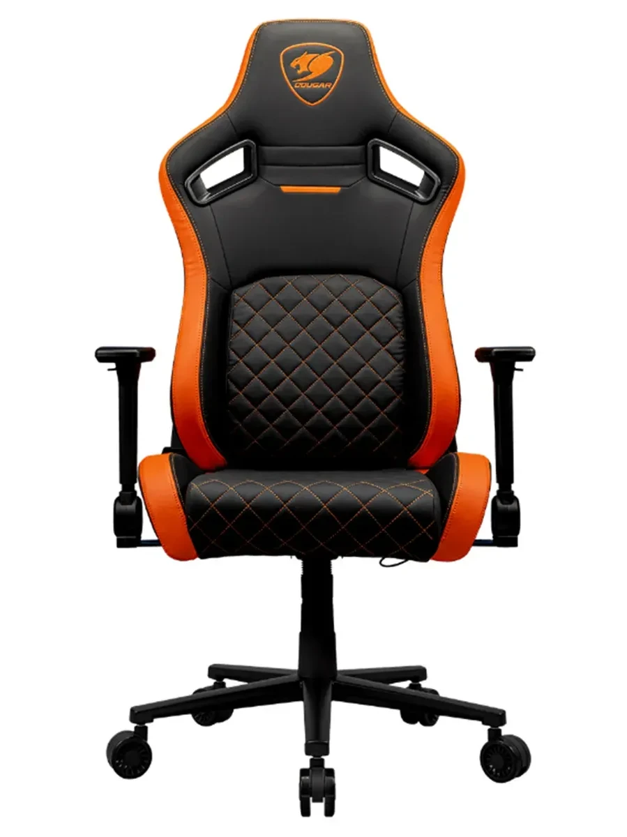 Игровое кресло Cougar Defensor