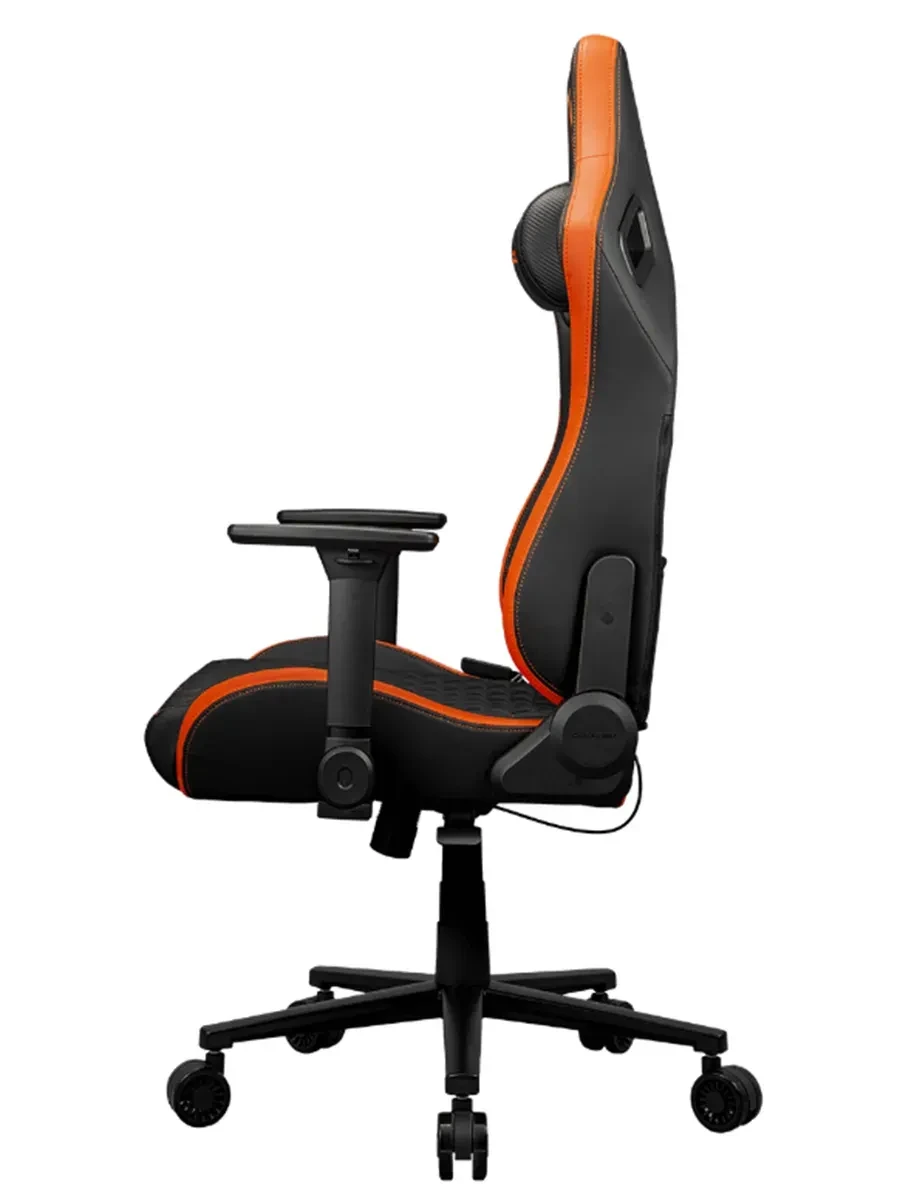 Игровое кресло Cougar Defensor — 3