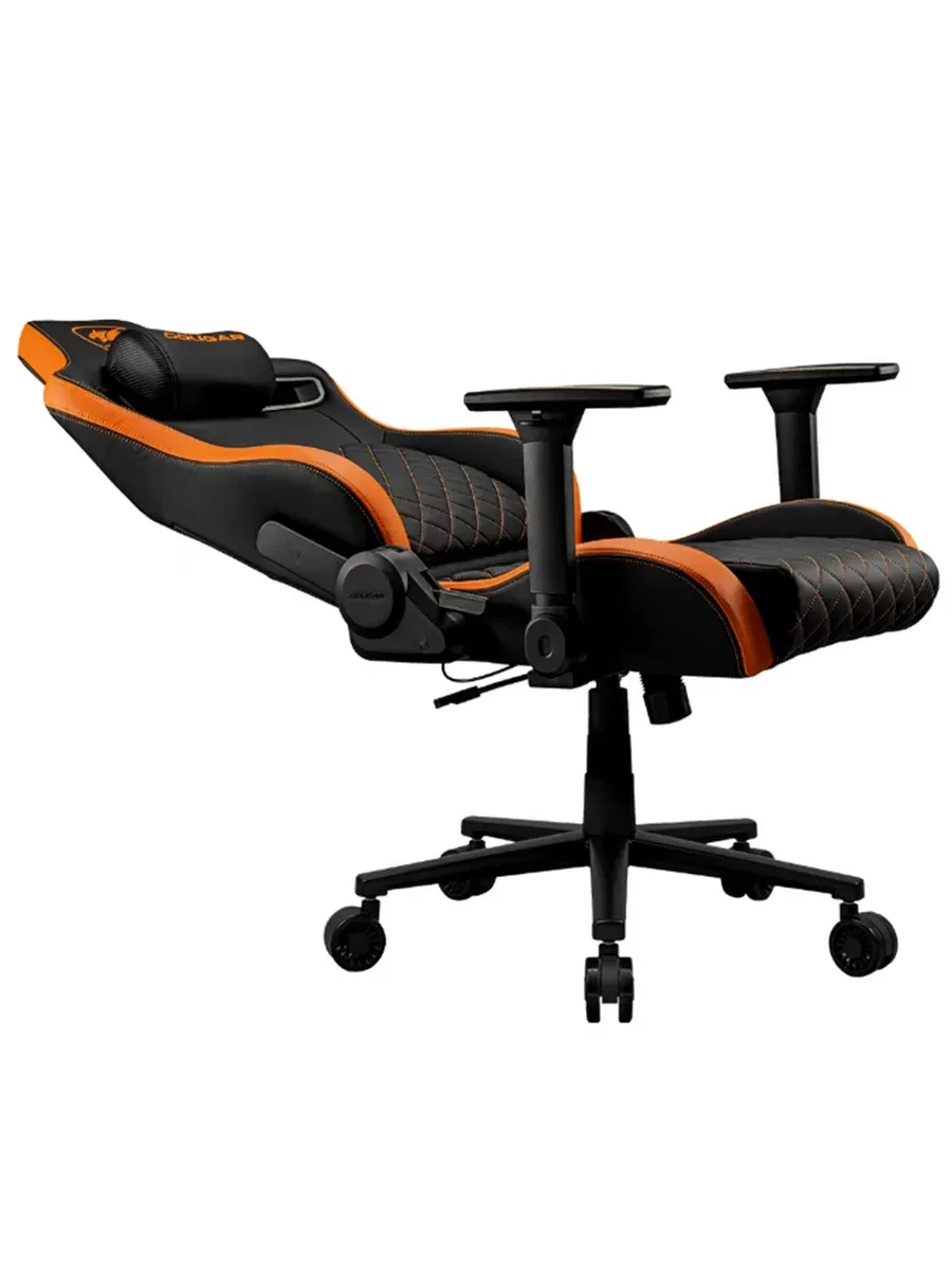 Игровое кресло Cougar Defensor — 5