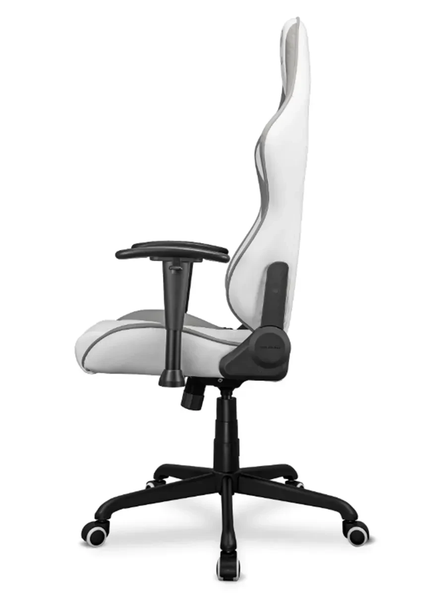 Igrovoe kreslo Cougar Armor Elite White — 4