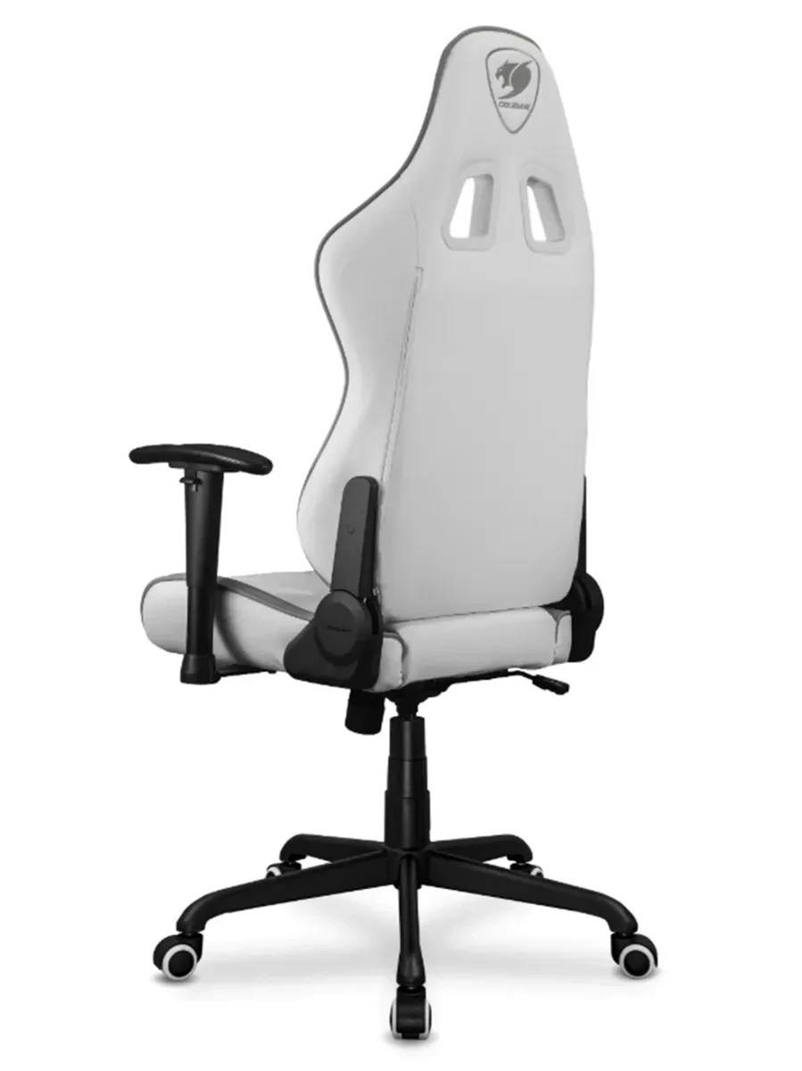 Igrovoe kreslo Cougar Armor Elite White — 5