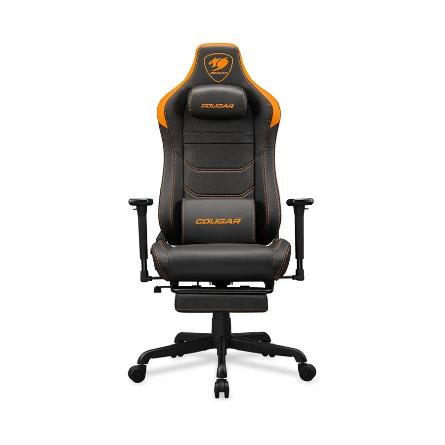 Игровое кресло Cougar Armor Evo S — 2