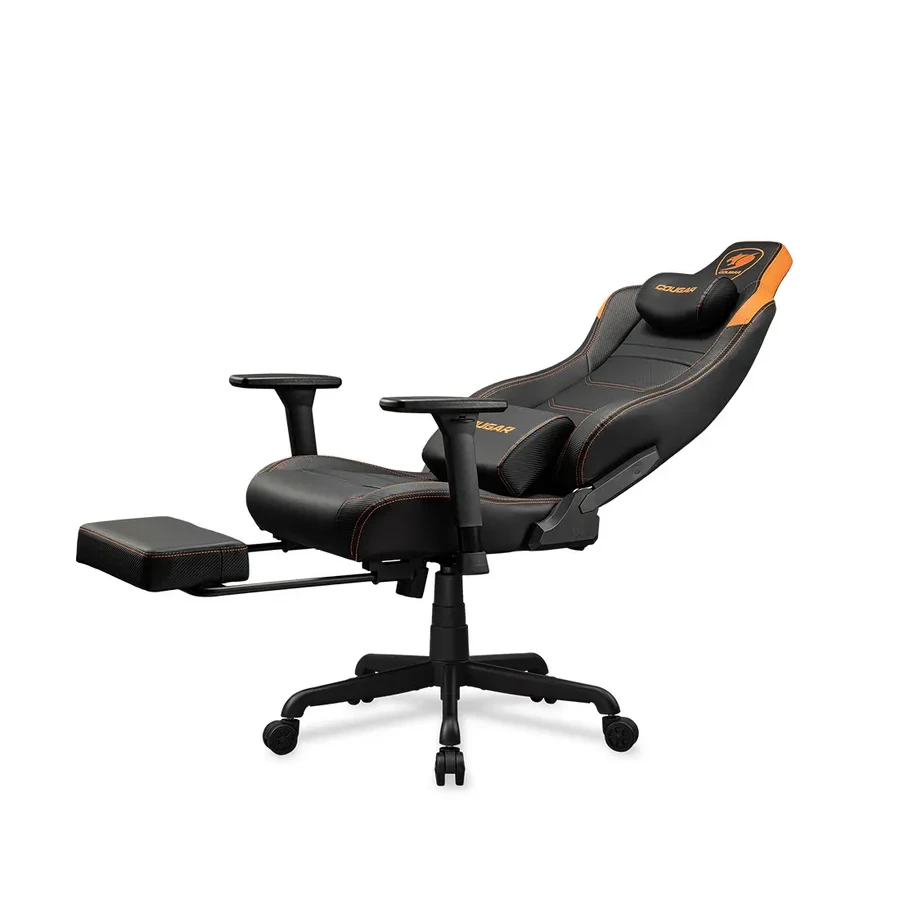 Игровое кресло Cougar Armor Evo S — 3