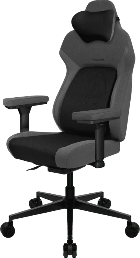 Игровое кресло ThunderX3 CORE Smart-Loft Dark Grey