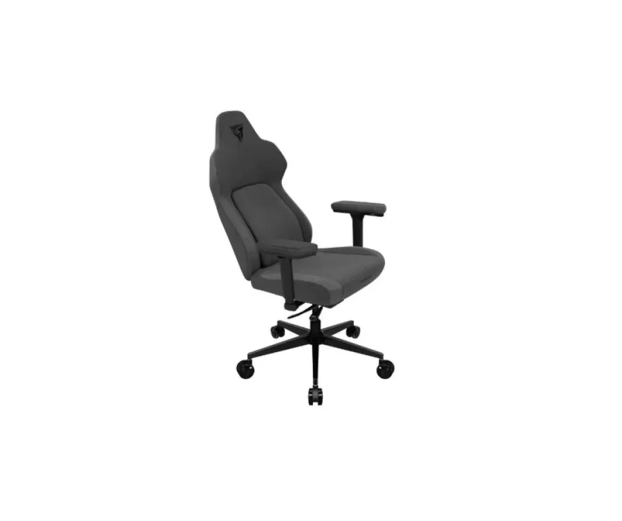 Игровое кресло ThunderX3 CORE Smart-Loft Dark Grey — 3