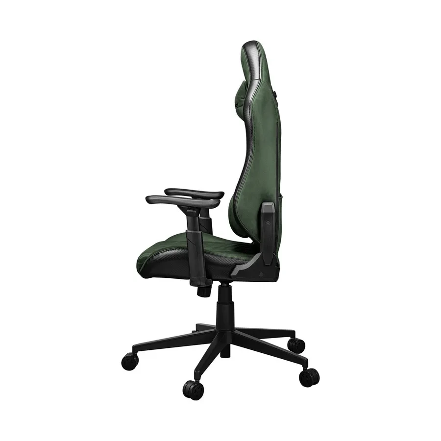 Игровое кресло Cougar Explore Army Green — 2