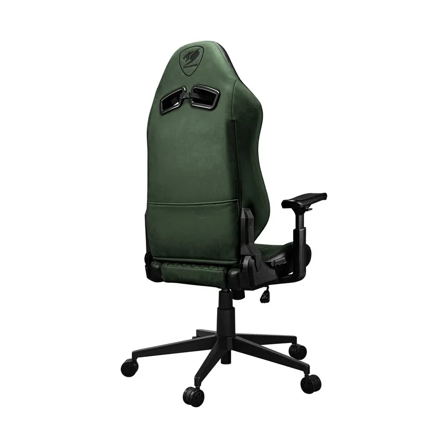 Игровое кресло Cougar Explore Army Green — 3