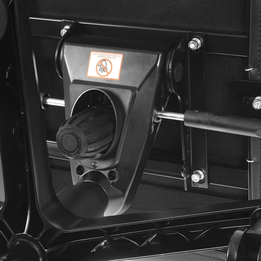 Игровое кресло Noblechairs HERO Far Cry 6 Special Edition <Экокожа, подлокотник 4D, газлифт 4> — 5