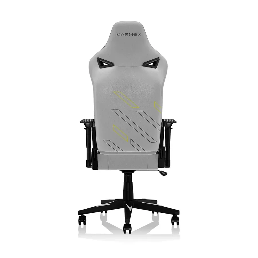 Игровое компьютерное кресло Karnox (KX800502-WIZARDS),LEGEND Wizards Edition, Grey,<188cm,<100kg — 2