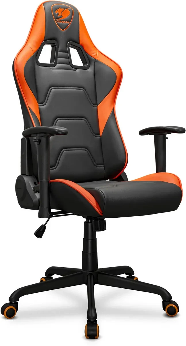 Игровое компьютерное кресло Cougar Armor Elite
