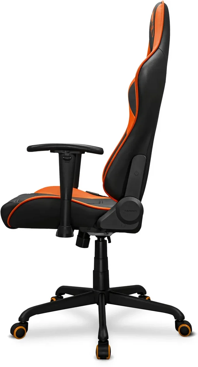 Игровое компьютерное кресло Cougar Armor Elite — 2