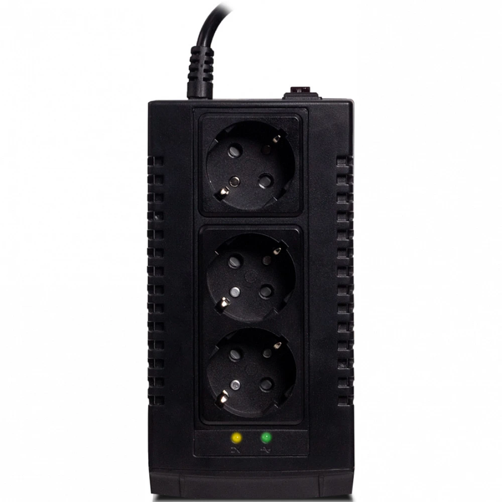 Стабилизатор SVC AVR-1000-S — 2