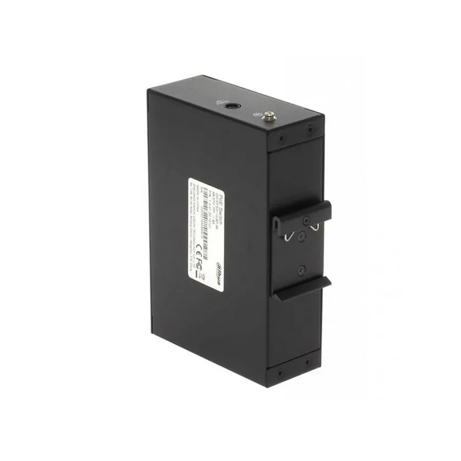 Коммутатор Dahua DH-PFS3110-8ET-96 — 3