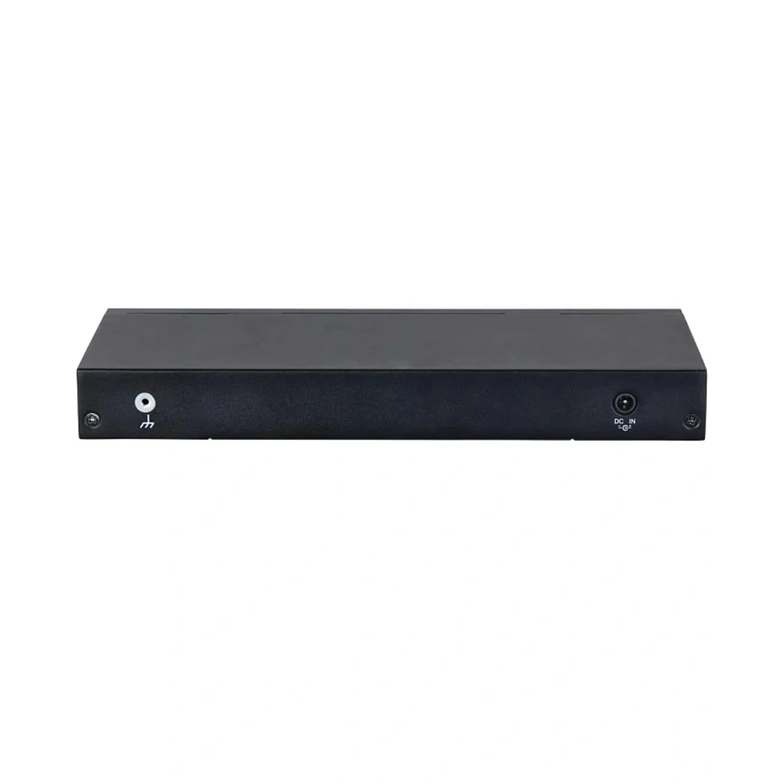 Коммутатор Dahua DH-SG4010-2F — 3