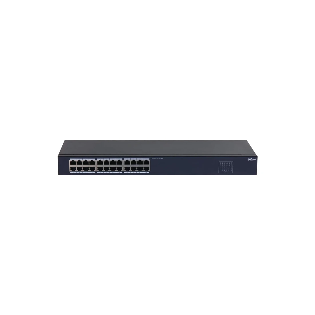 Коммутатор Dahua DH-SF1024 — 2