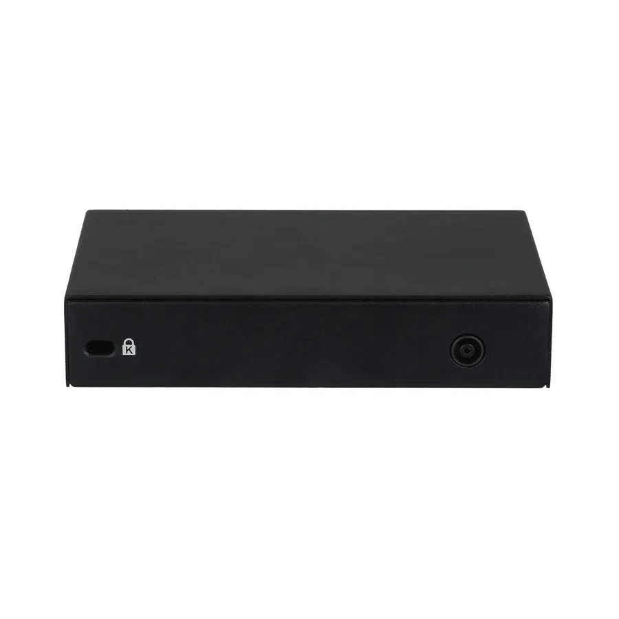 Коммутатор Dahua DH-S3006-4ET-45 — 3