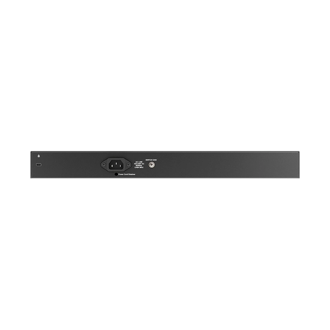 Коммутатор D-Link DGS-1210-28MP/ME/B2A — 3
